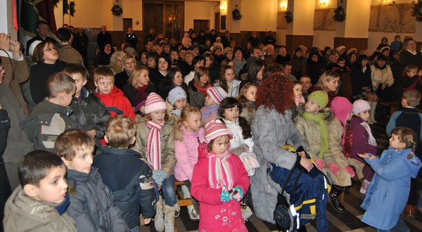 Jasełka – 17.01. 2010 r. Jasełka – 17.01. 2010 r.